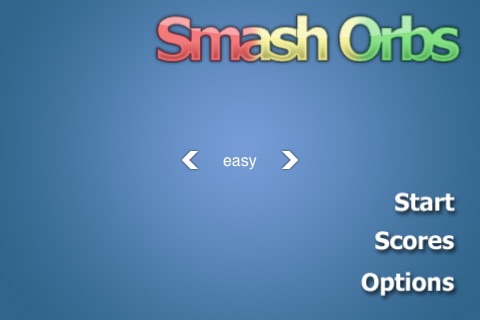 Smash Orbs